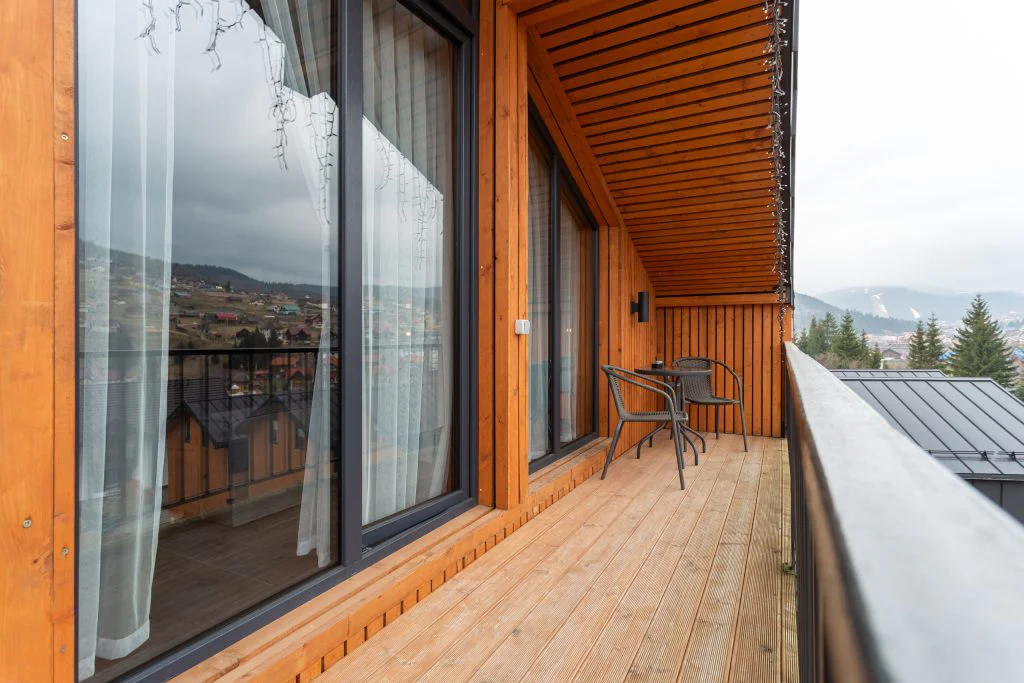 Hdr jpg - Апартаменты 3 этаж, фото 8