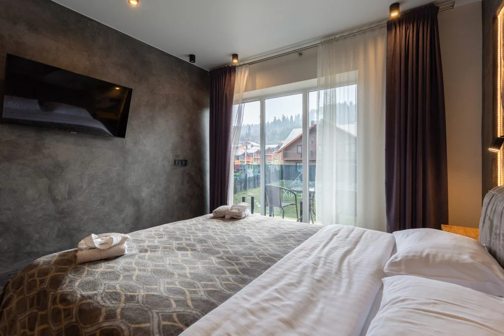Hdr jpg - Standard apartments, photo 6