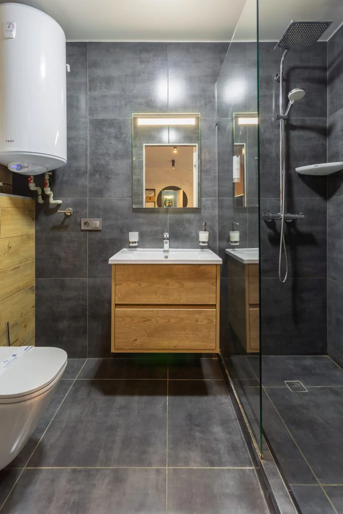 Hdr jpg - Apartment with bathroom, 2nd floor, photo 5