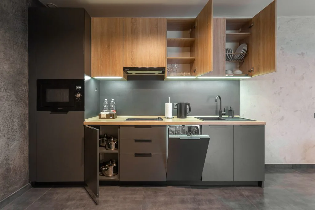 Hdr jpg - Apartment in the hotel, photo 69