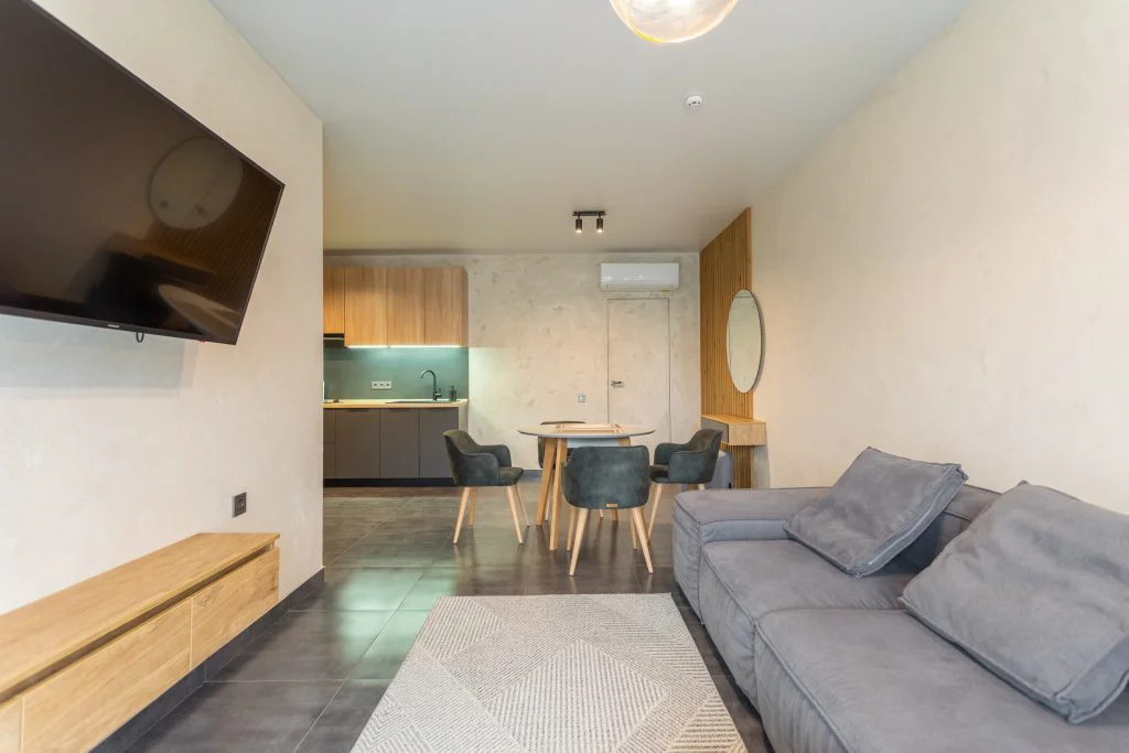 Hdr jpg - Apartment in the hotel, photo 73