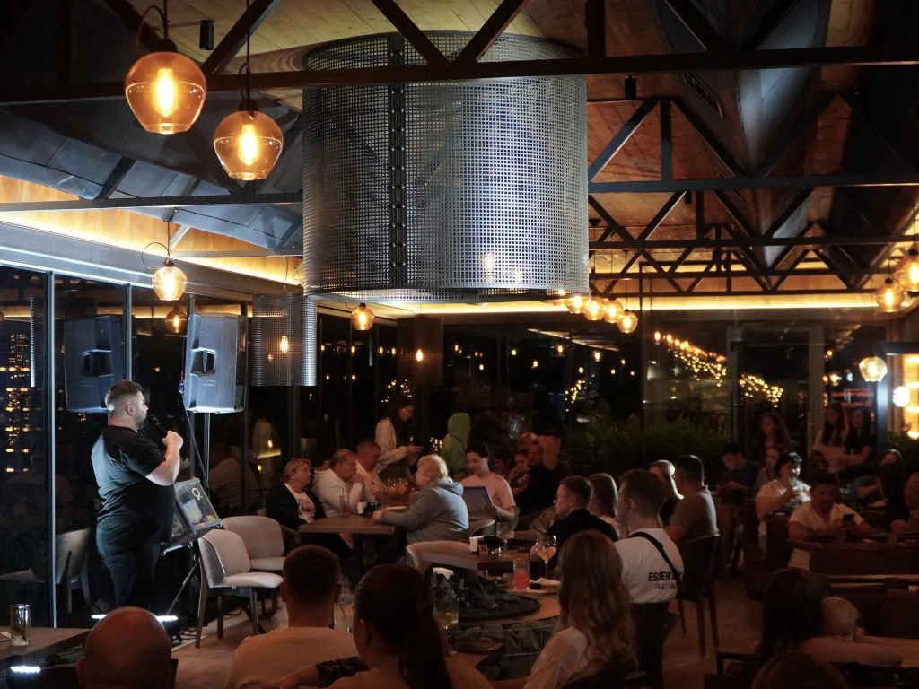 Restaurants, photo 19