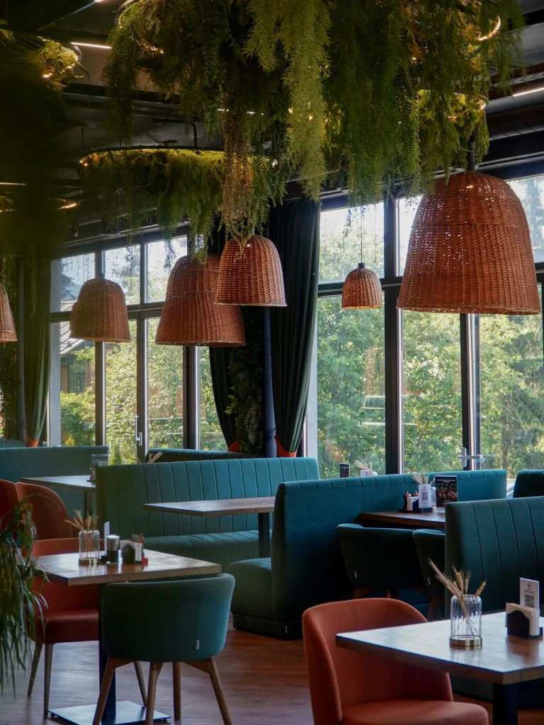 Restaurants, photo 15