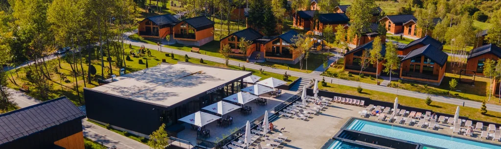 Местоположение - Relax Park Phoenix