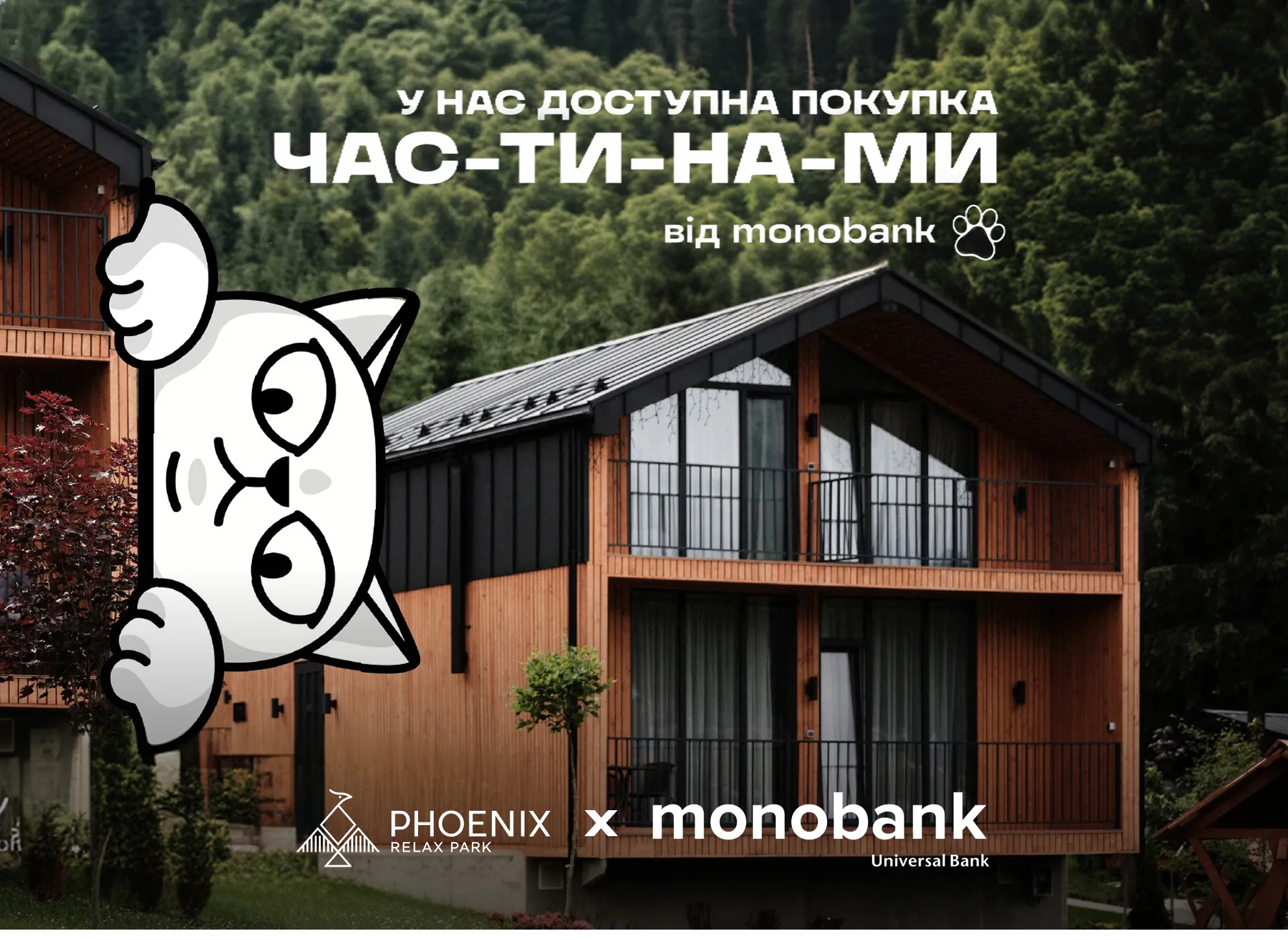 Monobank phoenix jpg - Purchase in installments