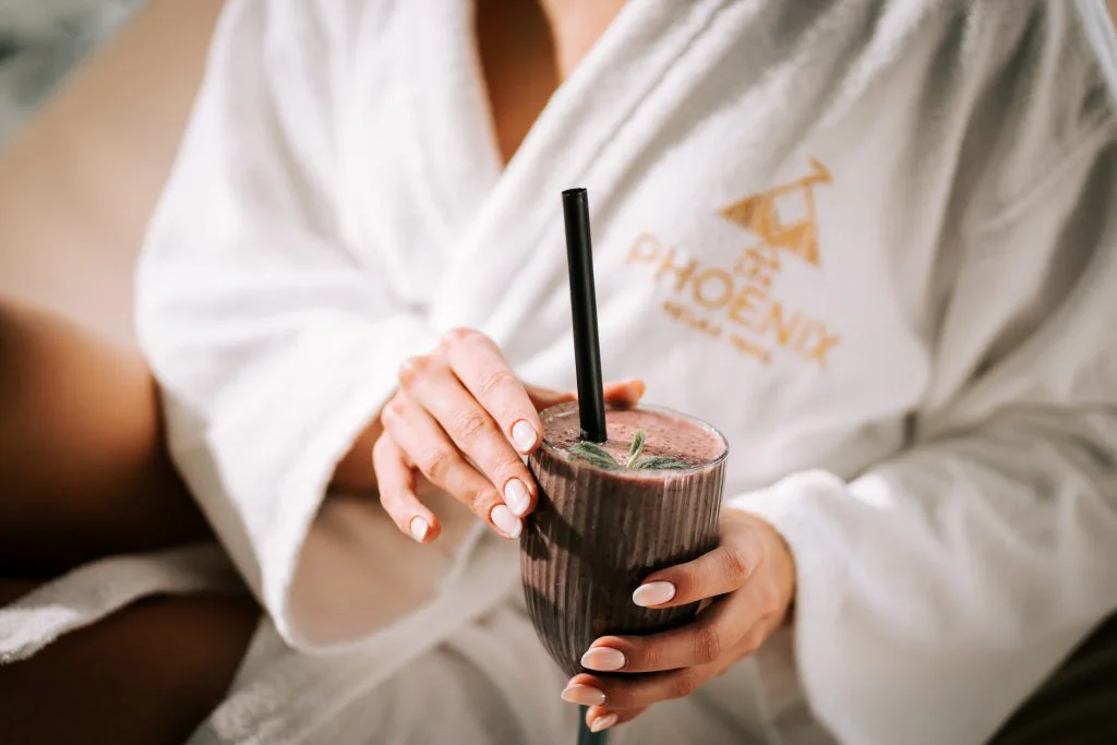 Phoenix SPA, photo 33