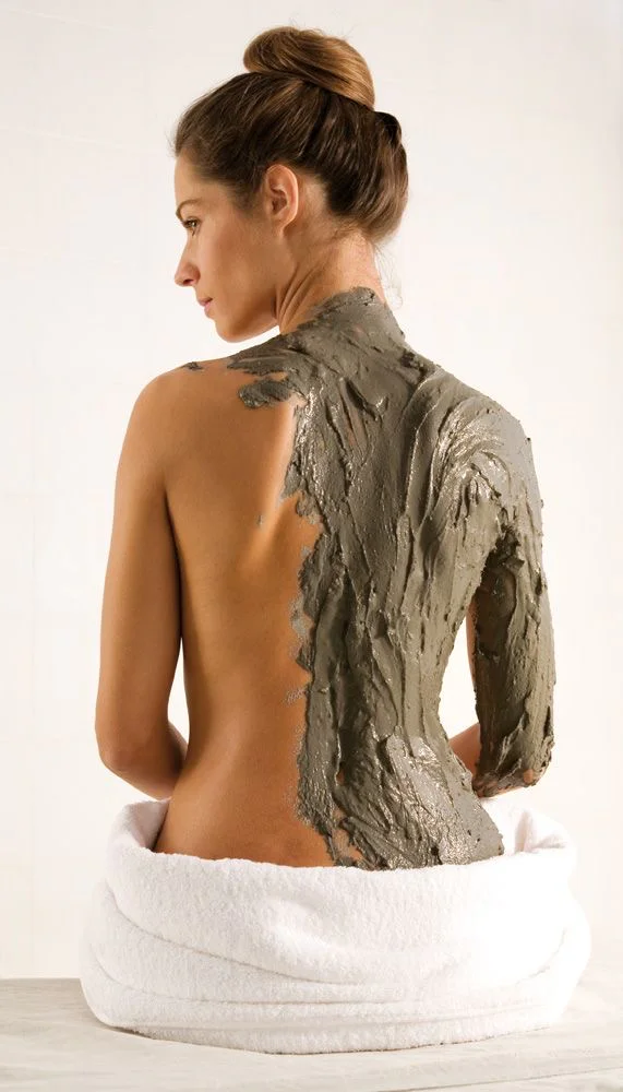 Comprehensive SPA programs and rituals, photo 18