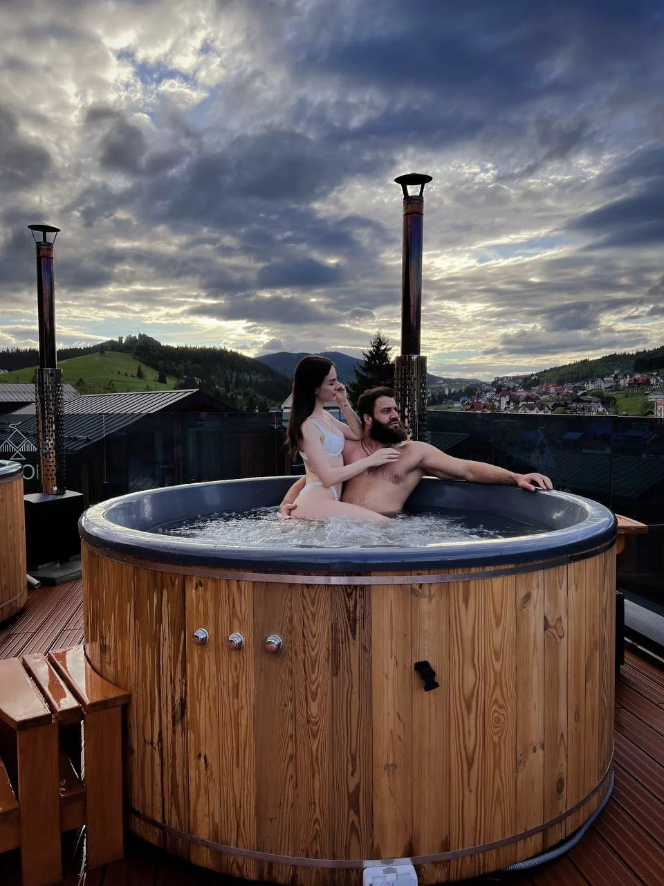 Comprehensive SPA programs and rituals, photo 14