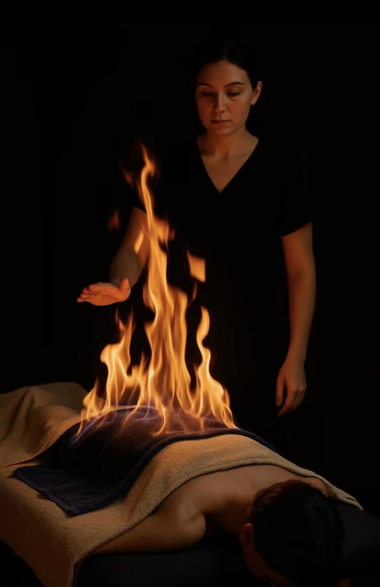 Comprehensive SPA programs and rituals, photo 16