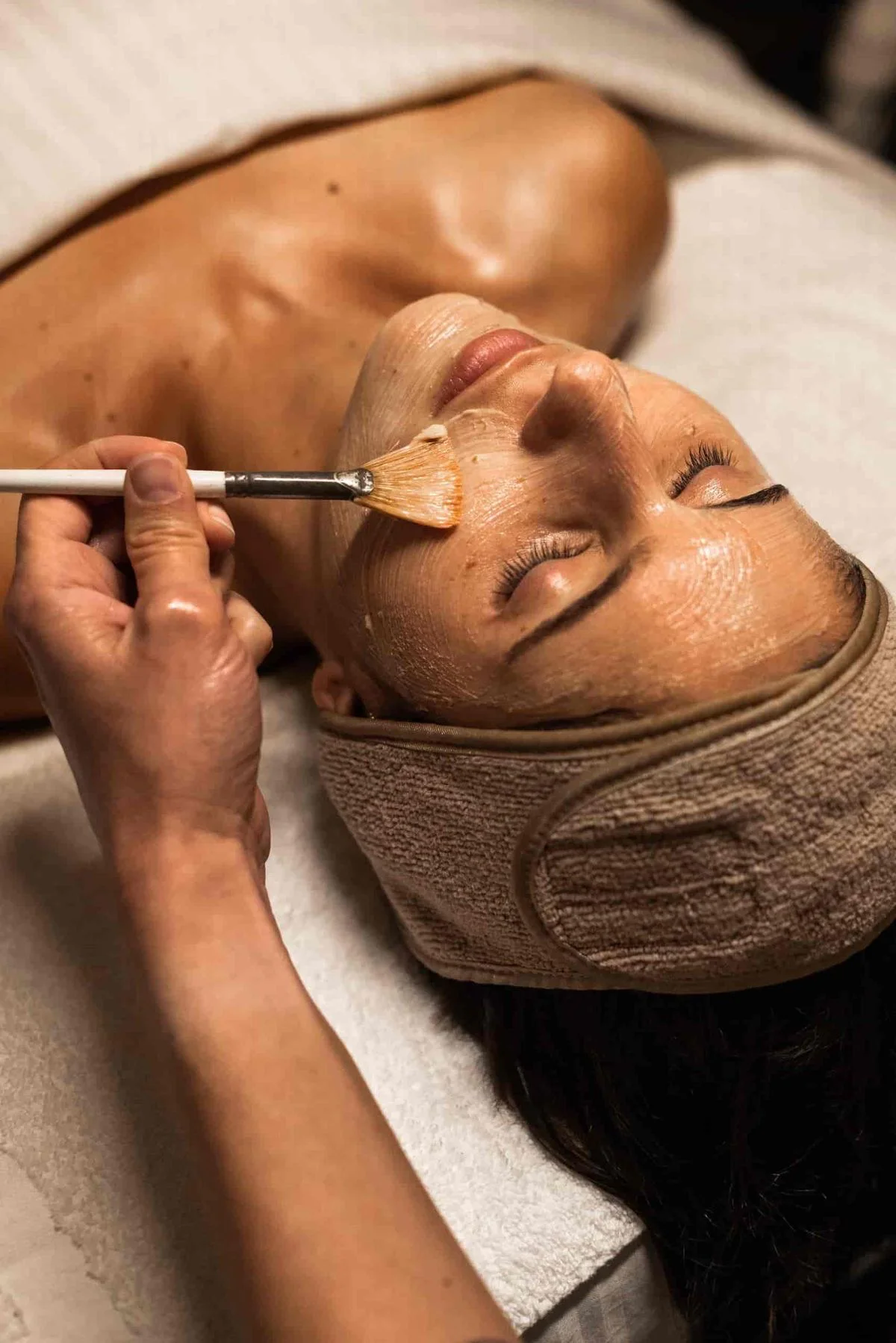 Comprehensive SPA programs and rituals, photo 19