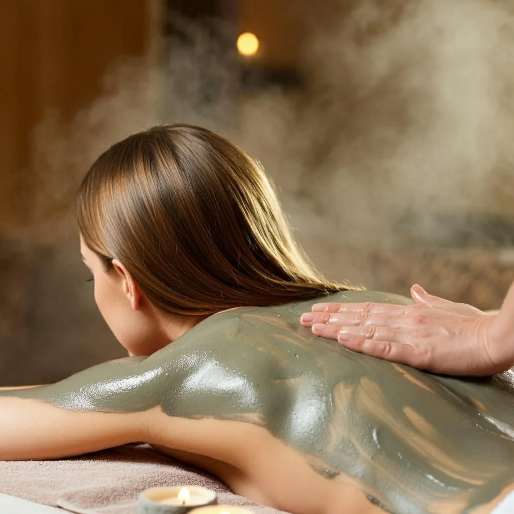 Comprehensive SPA programs and rituals, photo 24