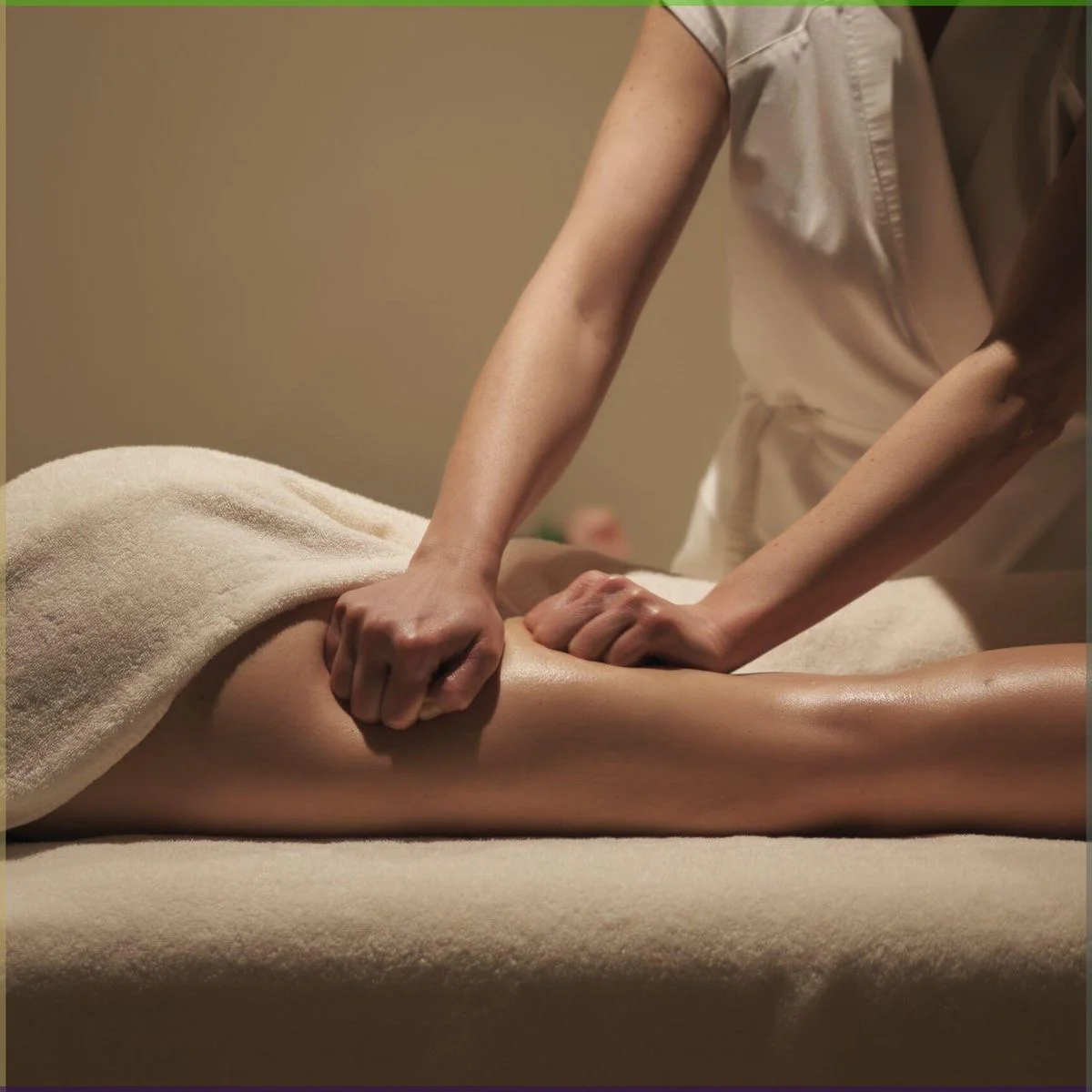 Comprehensive SPA programs and rituals, photo 23