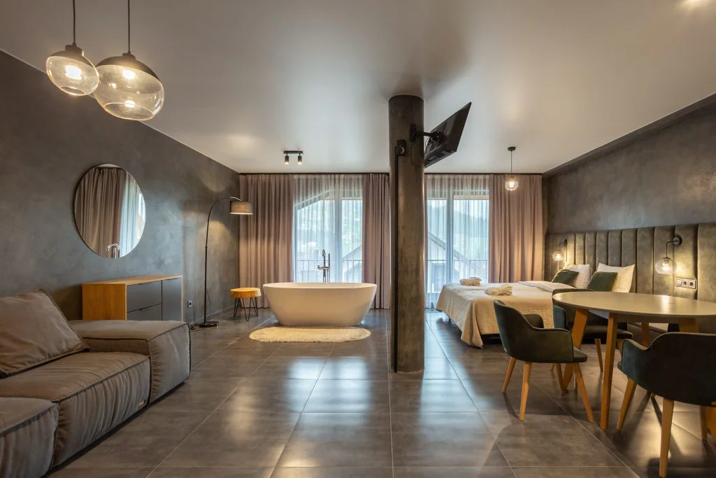 Hdr jpg - Apartment for 2 people, photo 6