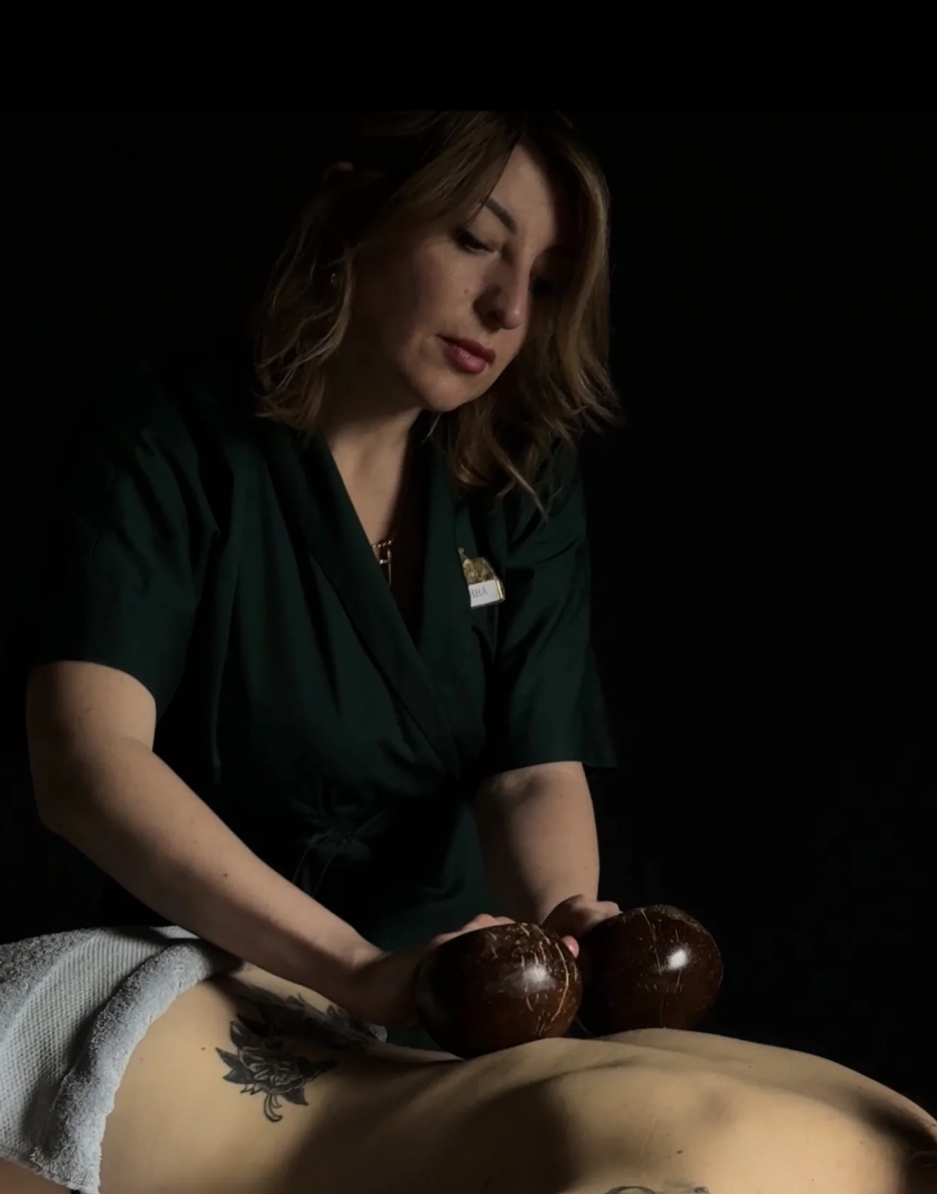 Comprehensive SPA programs and rituals, photo 21