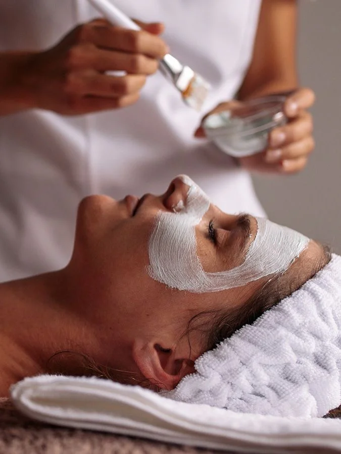 Detox mask for deep skin cleansing comfort zone jpg - Detox mask for deep skin cleansing (Comfort Zone)