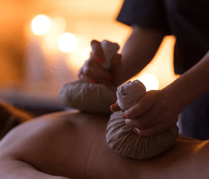 SPA ритуали Буковель, spa процедури Карпати фото